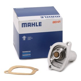 MAHLE ORIGINAL AUTOBIANCHI Termóstato, líquido de refrigeração TI 68 87D