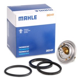 MAHLE ORIGINAL LAMBORGHINI Termóstato, líquido de refrigeração TX 1 92D