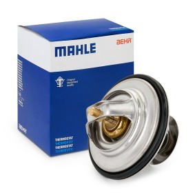 MAHLE ORIGINAL ALPINA Termóstato, líquido de refrigeração TX 27 71D