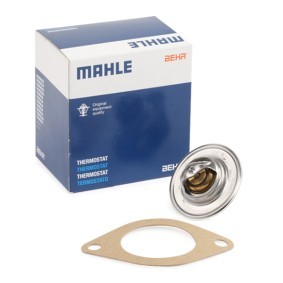 MAHLE ORIGINAL ZASTAVA Termóstato, líquido de refrigeração TX 3 87D