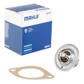 MAHLE ORIGINAL ASTON MARTIN Termóstato, líquido de refrigeração TX 4 83D