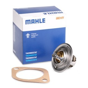 MAHLE ORIGINAL MG Termóstato, líquido de refrigeração TX 4 87D