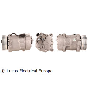 Compressor, ar condicionado ACP107