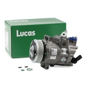 Compressor, ar condicionado ACP222
