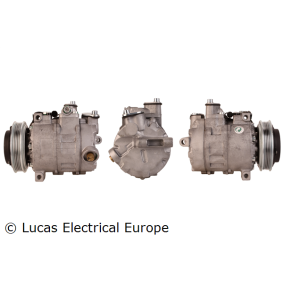 Compressor, ar condicionado ACP288