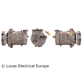 Compressor, ar condicionado ACP292