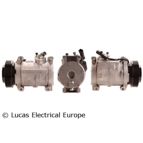 Compressor, ar condicionado ACP376