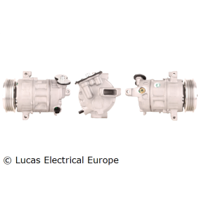 Compressor, ar condicionado ACP478