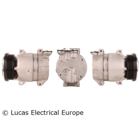 Compressor, ar condicionado ACP480