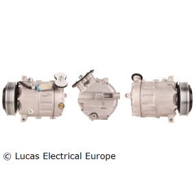 Compressor, ar condicionado ACP678