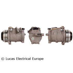 Compressor, ar condicionado ACP833