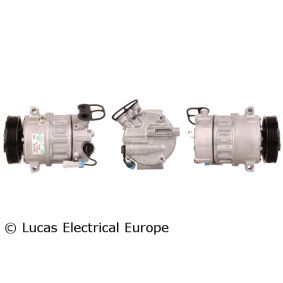 Compressor, ar condicionado ACP855