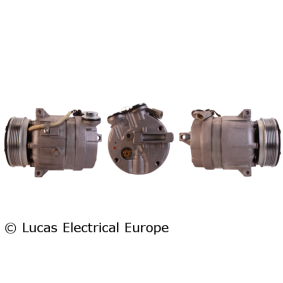 Compressor, ar condicionado ACP878