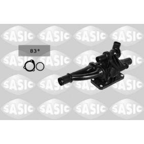 SASIC MINI Termóstato, líquido de refrigeração 3300008