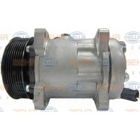Compressor, ar condicionado 8FK 351 135-731