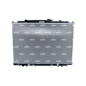 NRF ACURA Radiador, arrefecimento do motor 56053