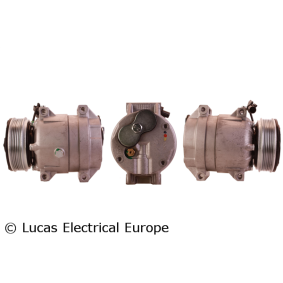 Compressor, ar condicionado ACP819