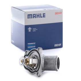 ASTRA Termóstato, líquido de refrigeração TI 224 92 MAHLE ORIGINAL