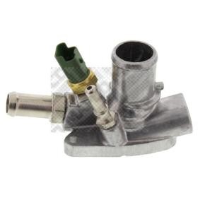 MAPCO ABARTH Termóstato, líquido de refrigeração 28033