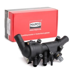 MAPCO HUMMER Termóstato, líquido de refrigeração 28611