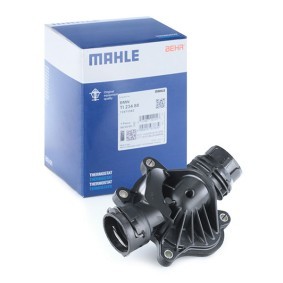 MAHLE ORIGINAL AIXAM Termóstato, líquido de refrigeração TI 234 88