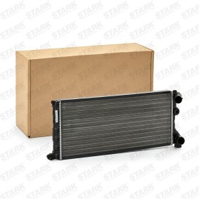 STARK AUTOBIANCHI Radiador, arrefecimento do motor SKRD-0120270