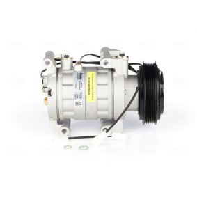 Compressor, ar condicionado