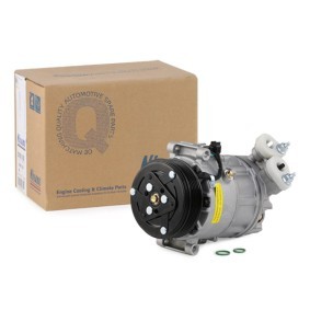 Compressor, ar condicionado 890125