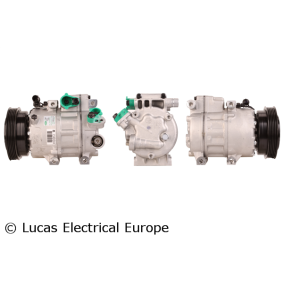 Compressor, ar condicionado ACP851