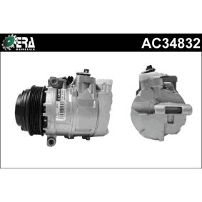 Compressor, ar condicionado AC34832