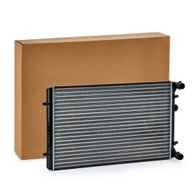 RIDEX UMM Radiador, arrefecimento do motor 470R0002