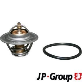 JP GROUP SEAT Termóstato, líquido de refrigeração 1114600910