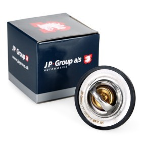 JP GROUP MORGAN Termóstato, líquido de refrigeração 1214602810