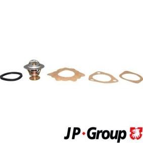 JP GROUP FORD USA Termóstato, líquido de refrigeração 1514602810