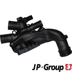 JP GROUP MINI Caixa do termóstato 6014500100