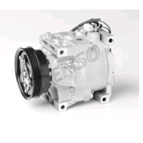 Compressor, ar condicionado DCP12001