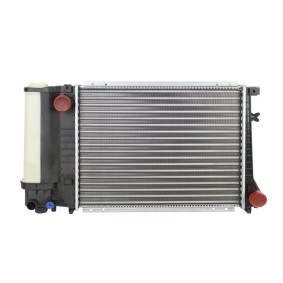 ABAKUS UMM Radiador, arrefecimento do motor 004-017-0004