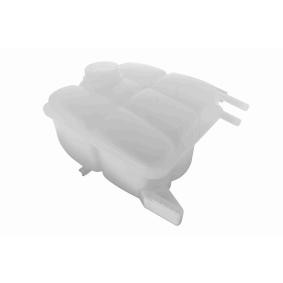 Depósito de expansão, líquido de refrigeração V95-0215