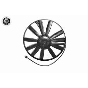 Ventilador, condensador do ar condicionado