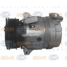 Compressor, ar condicionado 8FK 351 102-001