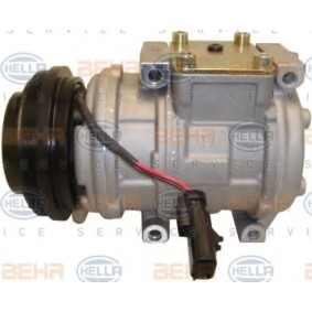 Compressor, ar condicionado 8FK 351 110-721