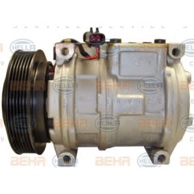 Compressor, ar condicionado 8FK 351 110-761