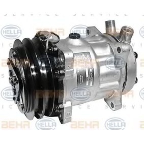 Compressor, ar condicionado 8FK 351 126-231
