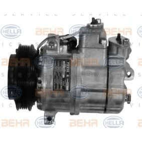 Compressor, ar condicionado 8FK 351 128-091
