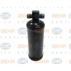 Secador, ar condicionado 8FT 351 196-141