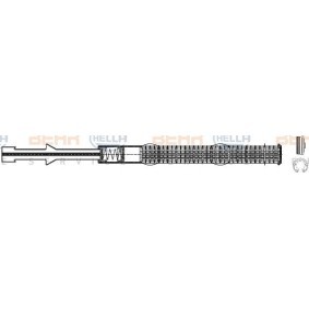 Secador, ar condicionado 8FT 351 197-791