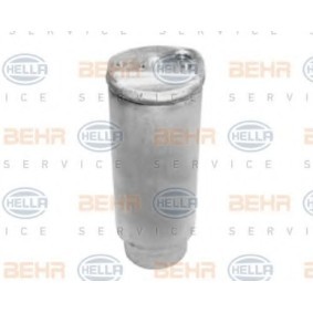 Secador, ar condicionado 8FT 351 198-361