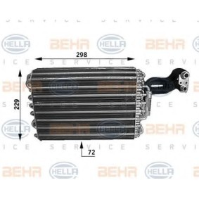 Compre Evaporador, ar condicionado 8FV 351 210-091