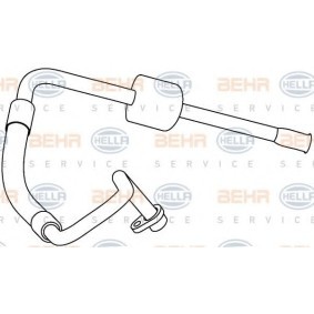 Compre Conduta de alta/baixa pressão, ar condicionado 9GS 351 337-711