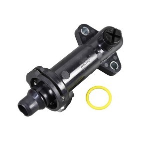 METZGER BMW Termóstato, líquido de refrigeração 4006207